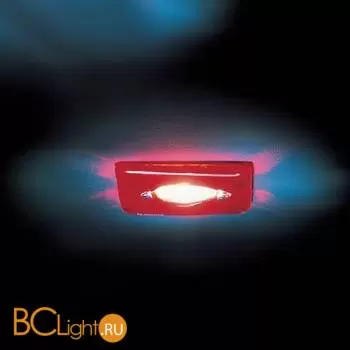 Встраиваемый спот (точечный светильник) La Murrina Spot 101 quadrato YY-3L